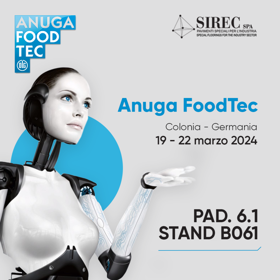 anuga foodtec