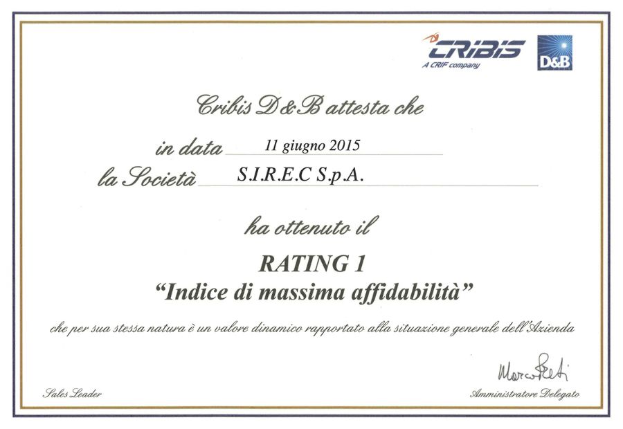 What is D & B rated? Leia aqui What does D & B rating mean Fabalabse